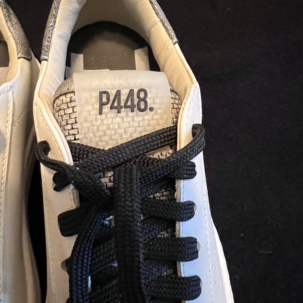 P448 Thea Size 35 (5) BRAND NEW - Picture 14 of 14